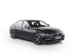 BMW 328i Saloon by AC Schnitzer 2012 года